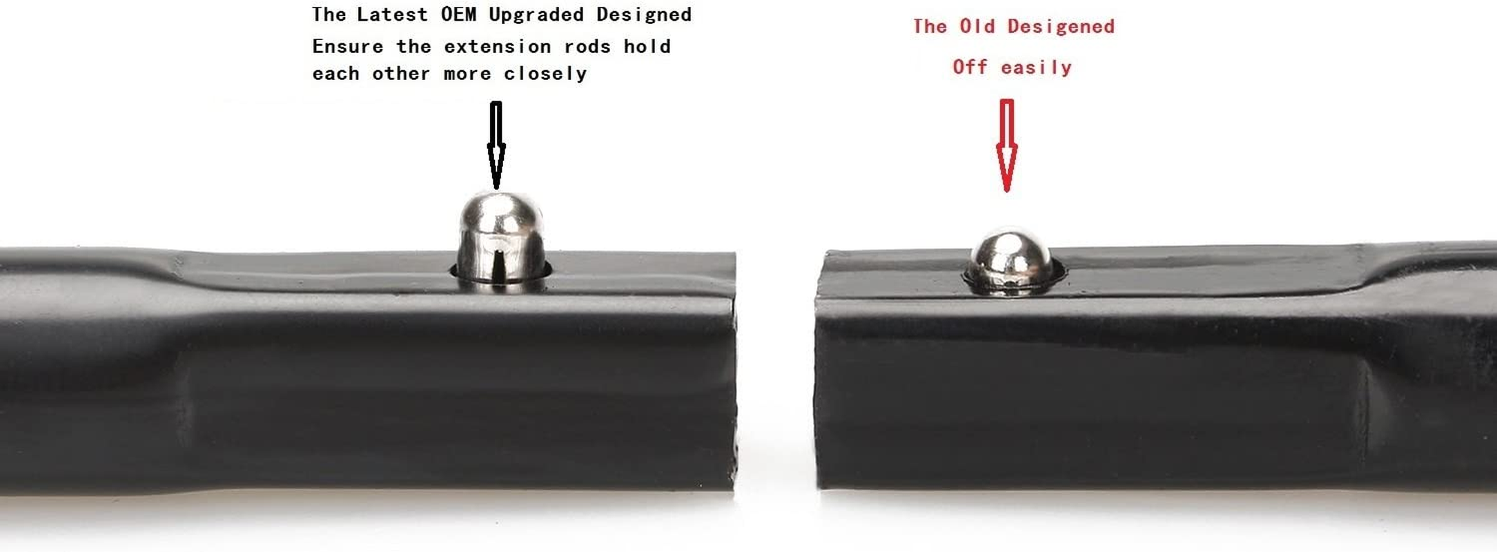 Dr.Roc Replacement for Premium Spare Tire Tool Kit Fits 1999-2018 Chevy Silverado/Tahoe & GMC Sierra/Yukon 2002-2018 Cadillac Escalade with Bag image number 2