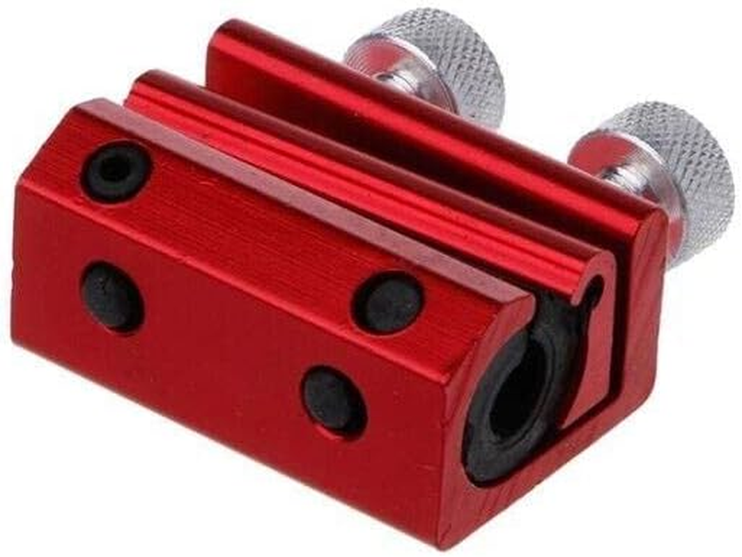 AIMALL Universal Motorcycle Dual Cable Oiler Luber Lubricator Tool MX Dirt Bike, 1.77 X 1.18 Inches image number 3