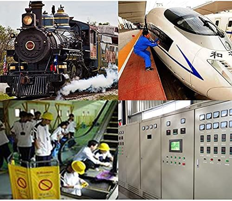 Origlam Multi-Functional Utility Tool, Triangle Cabinet Spanner Socket Keys for Radiators, Gas & Electric image number 2