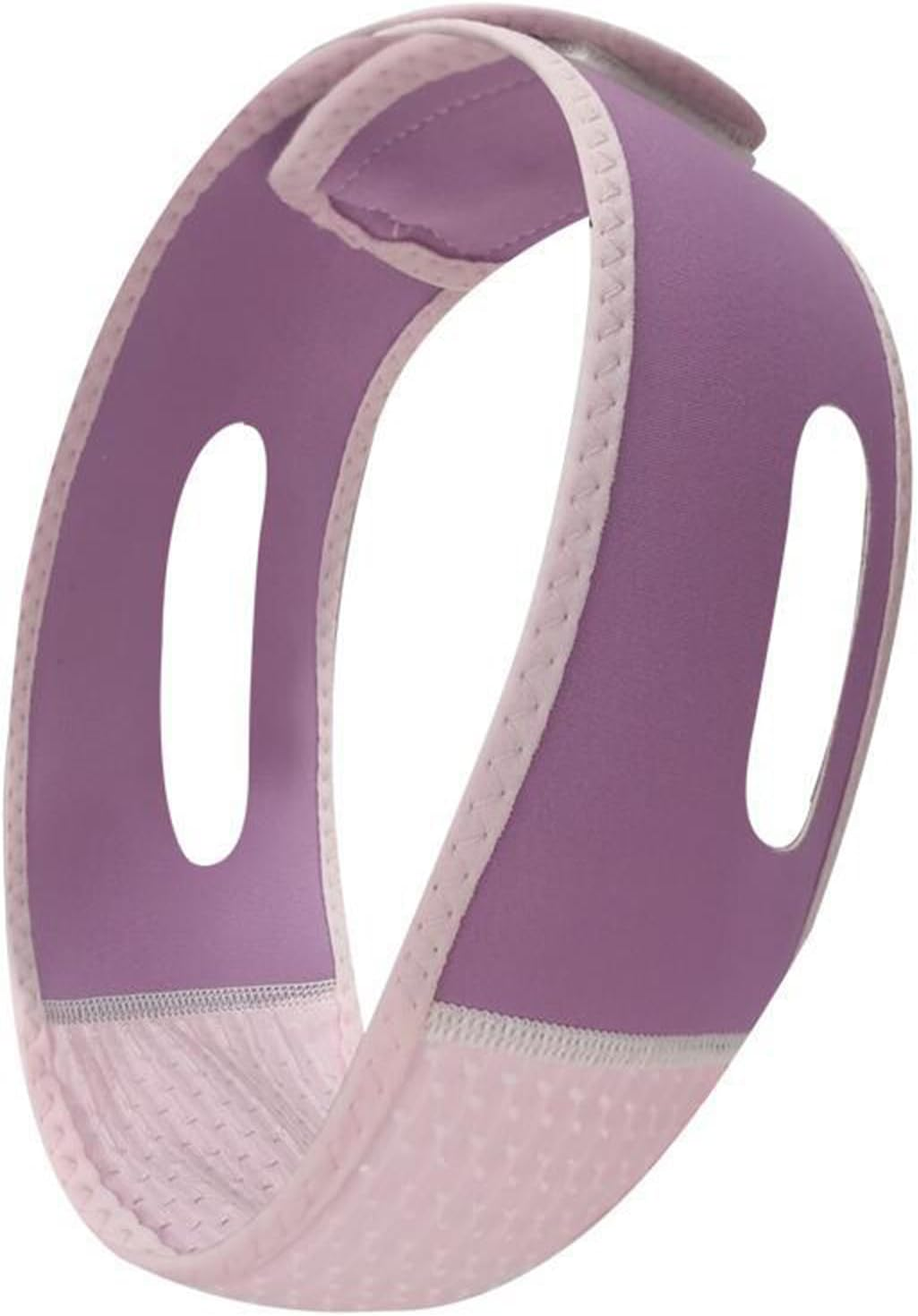 Xolixorium Face Slimming Strap and Face Slimmer Shaper Reusable Double Chin Reducer Chin Strap for Women Breathable Comfortable V Line Lifting Mask for Sleeping image number 1