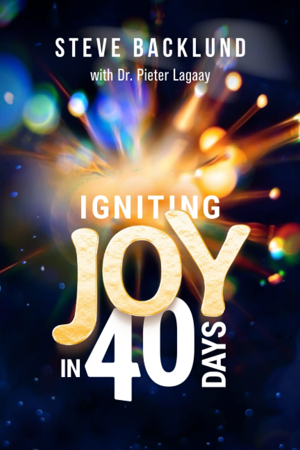 Igniting Joy in 40 Days image number 1