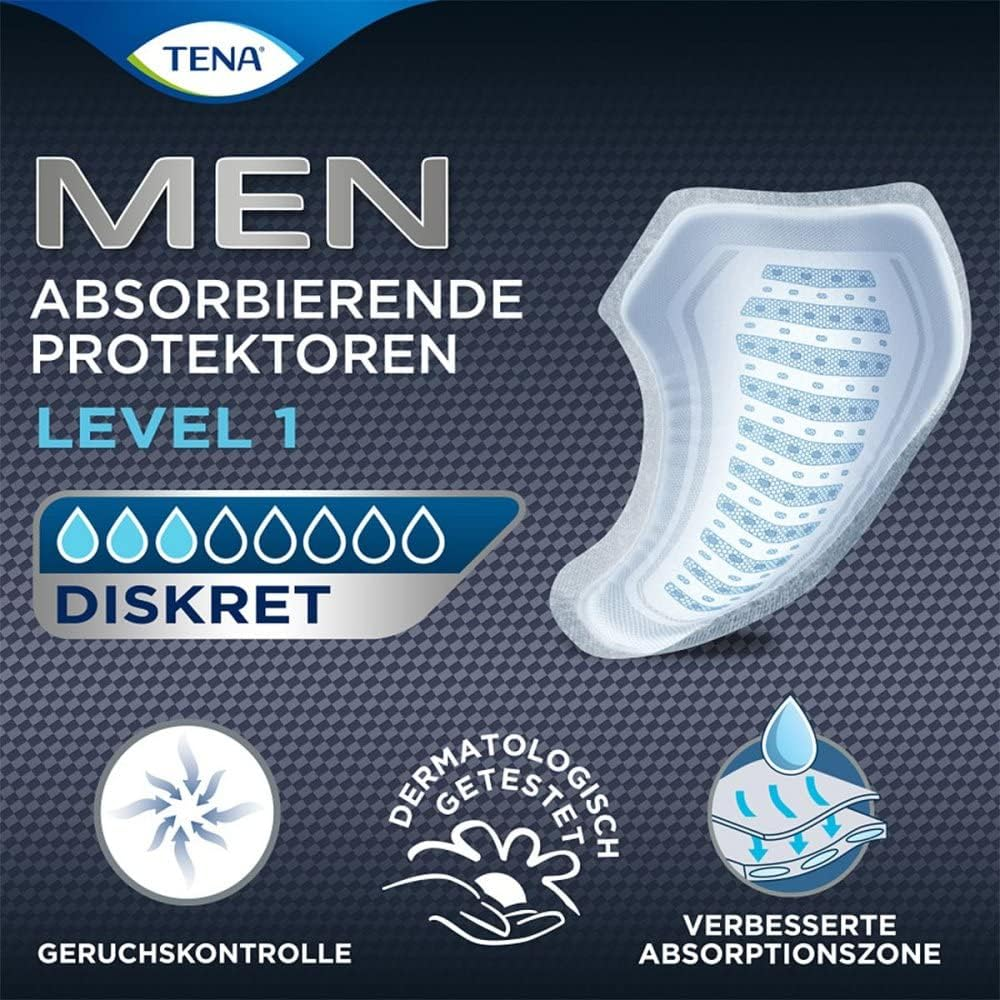 Tena Tena Men - Level 1 image number 2