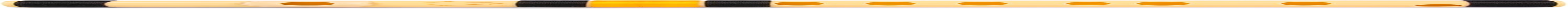 Radhe Flutes PVC Fiber a Sharp Bansuri Higher Octave RIGHT HANDED image number 4