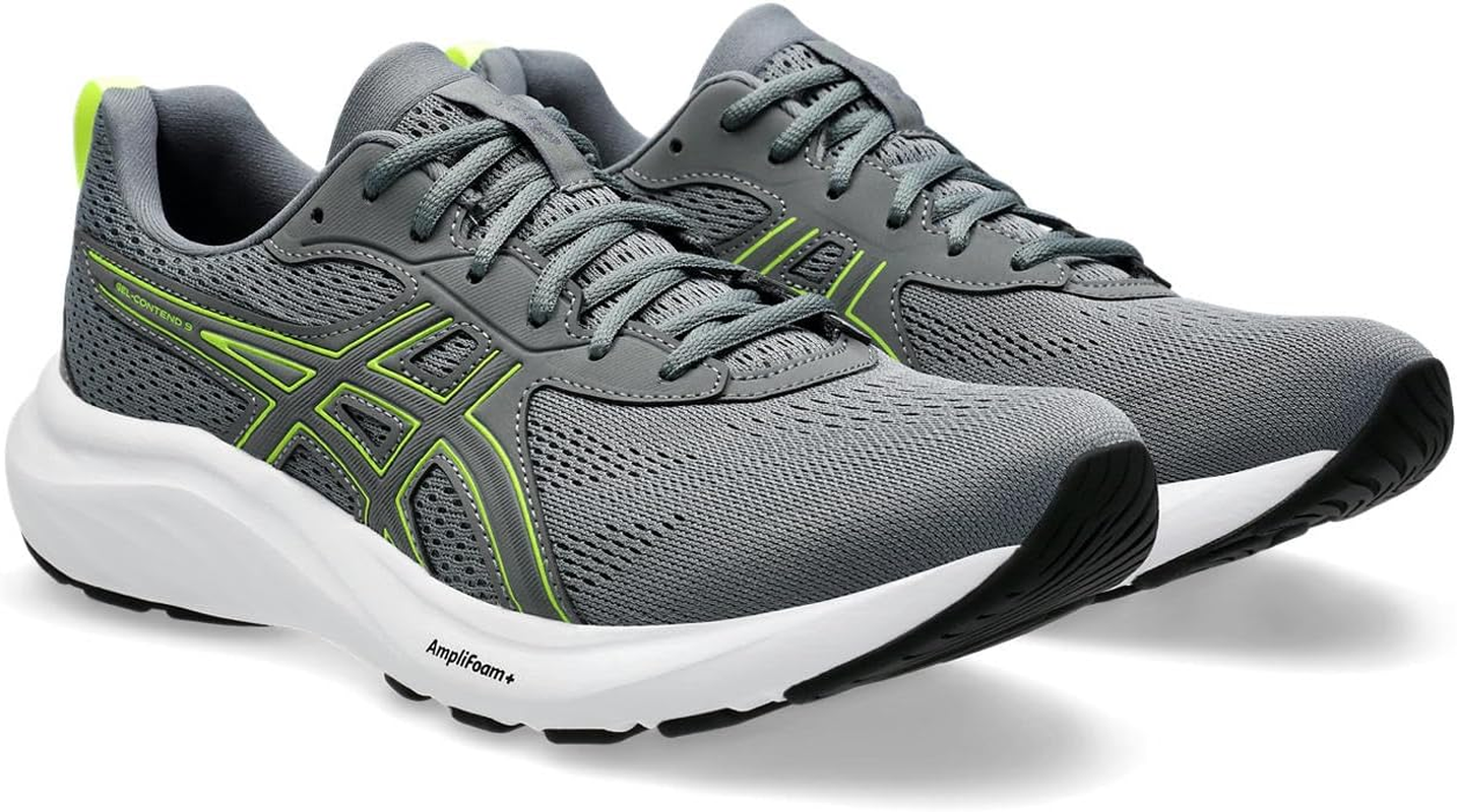 ASICS Gel-Contend 9 Men'S Running Shoes