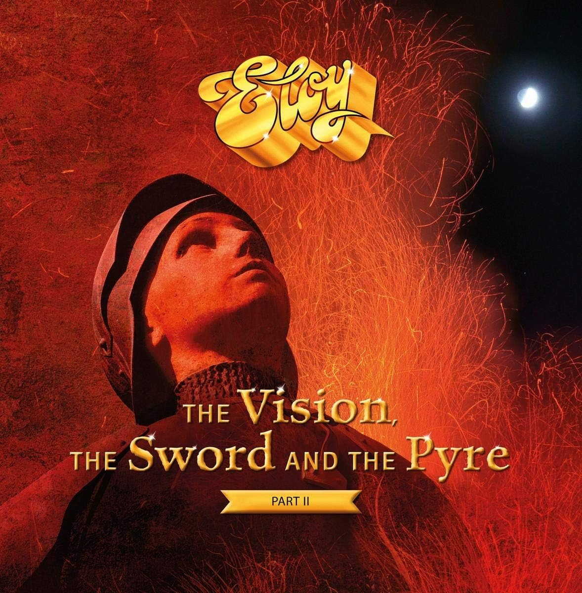 Vision, the Sword & the Pyre (Part Ii) image number 2