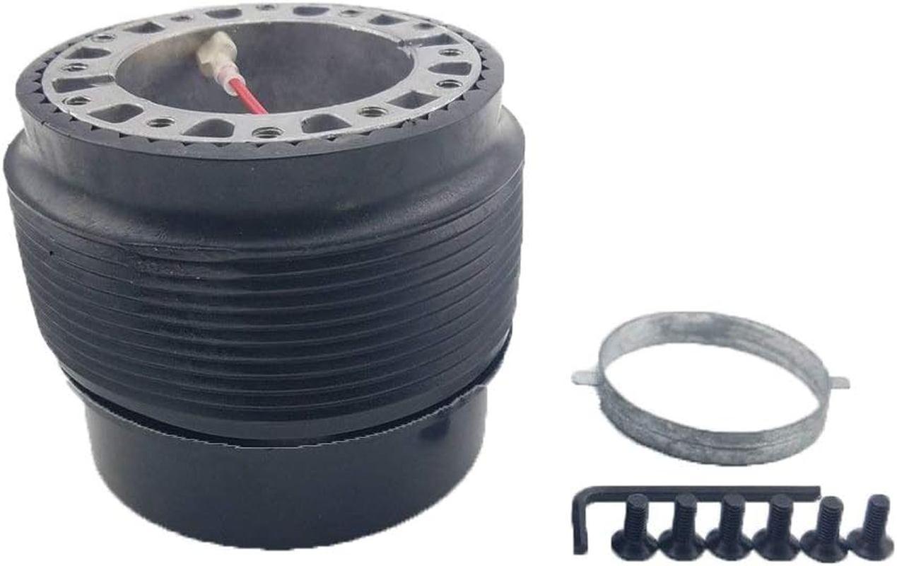 Racing Steering Wheel Adapter Kit Hub Boss for Honda Civic EK 96-00 OH-172