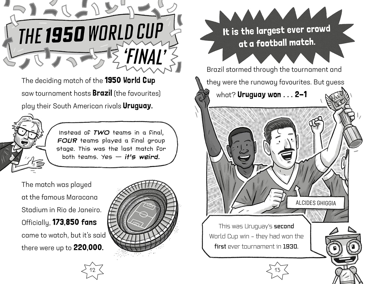 Football Superstars: Football Rules the World image number 4