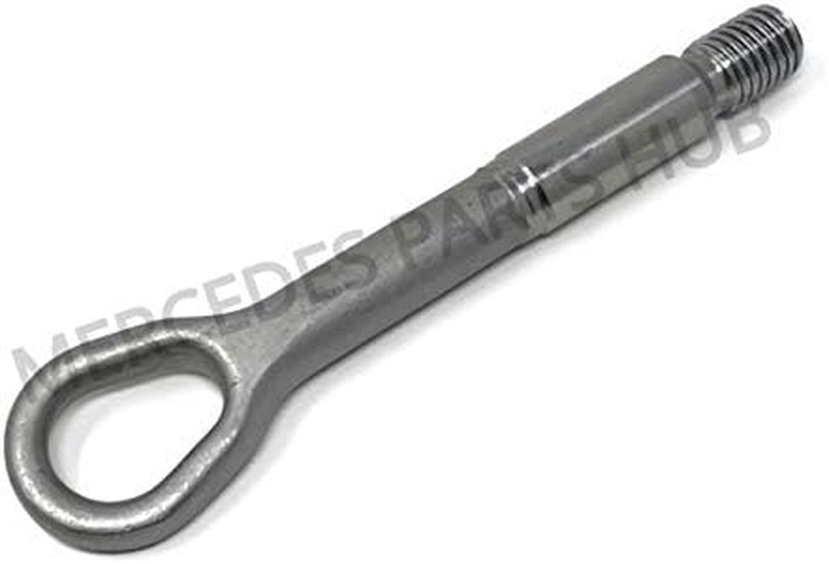 Mercedes Benz Genuine Tow Eye 222-315-00-00
