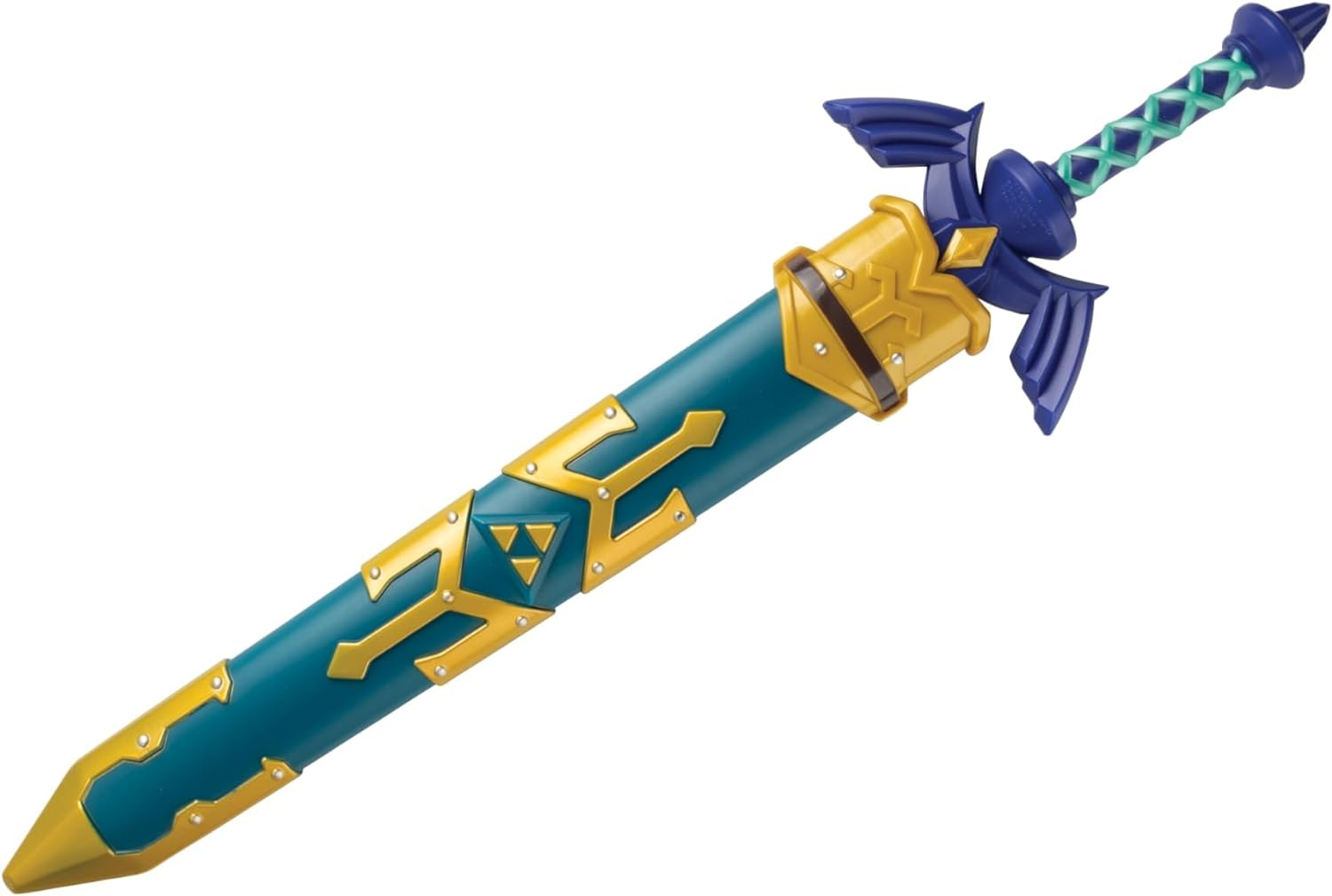 Legend of Zelda Link Sword image number 5