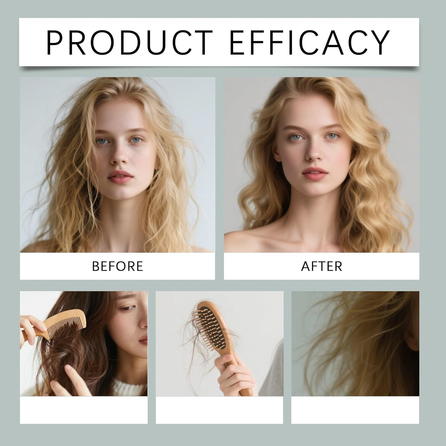 Ginger Shampoo Bar, Long Lasting Moisturizing Gingers Soap Gentle Non-Greasy Ginger Bar Shampoo, Deeply Cleansing Scalp Hydrating Hair Soap Scalp Nourishment, Strengthenning Volumizing (4Pcs)