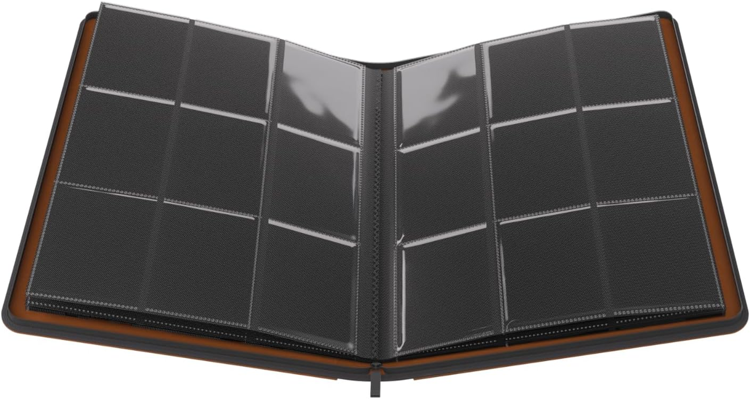 Gamegenic Altered Premium Zip-Up Album image number 6