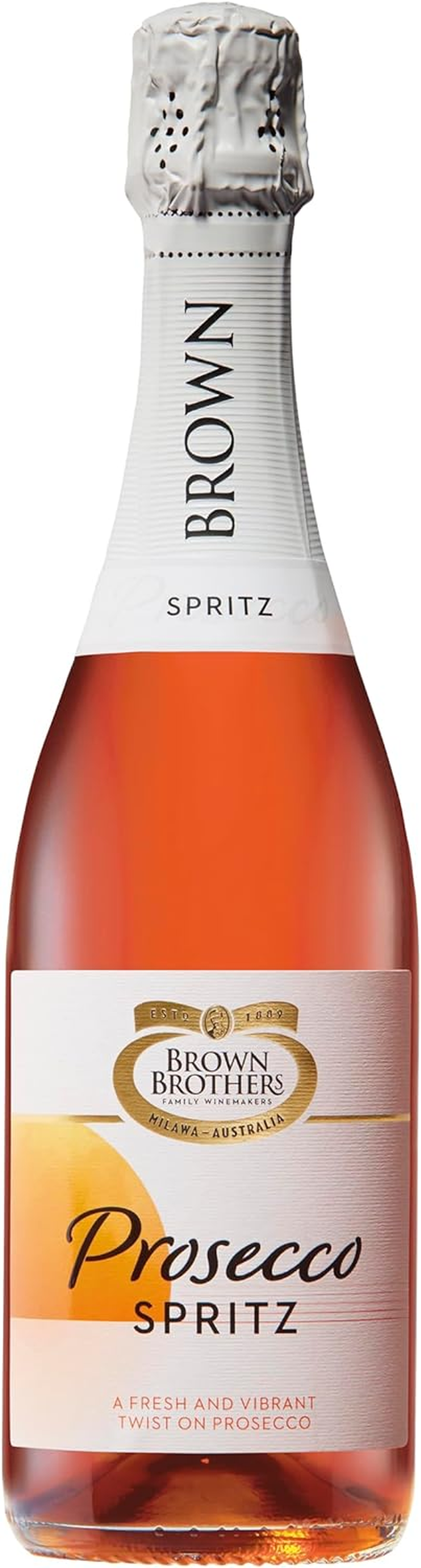 Brown Brothers Prosecco Spritz 750 Ml