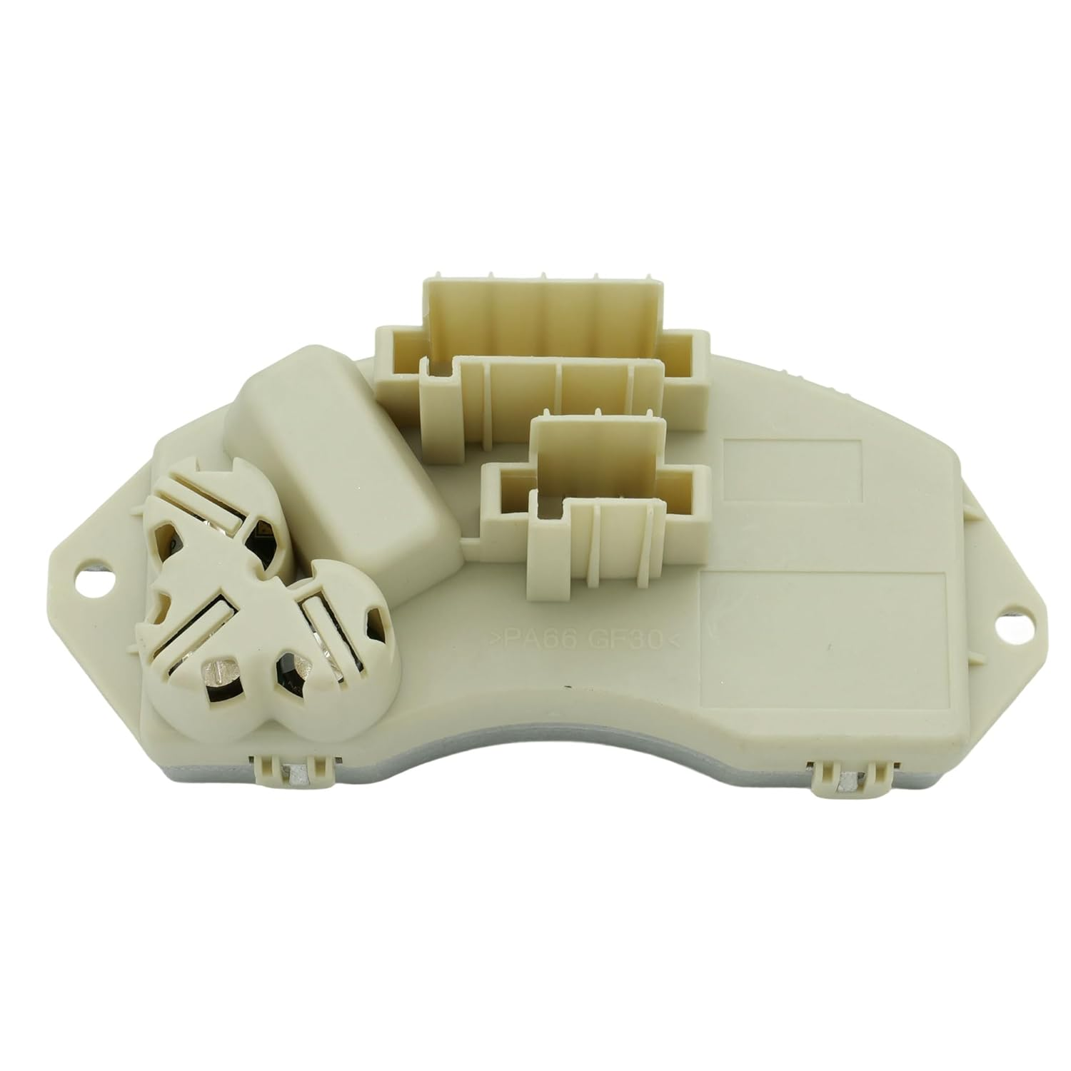 NOVAPARTS Front HVAC Fan Blower Motor Resistor for BMW 1 3 Series X5 X6 E70 E71 E72 E81 E82 E88 E90 64119146765 64116927090 64119222072 64119266185 64119265892 image number 2