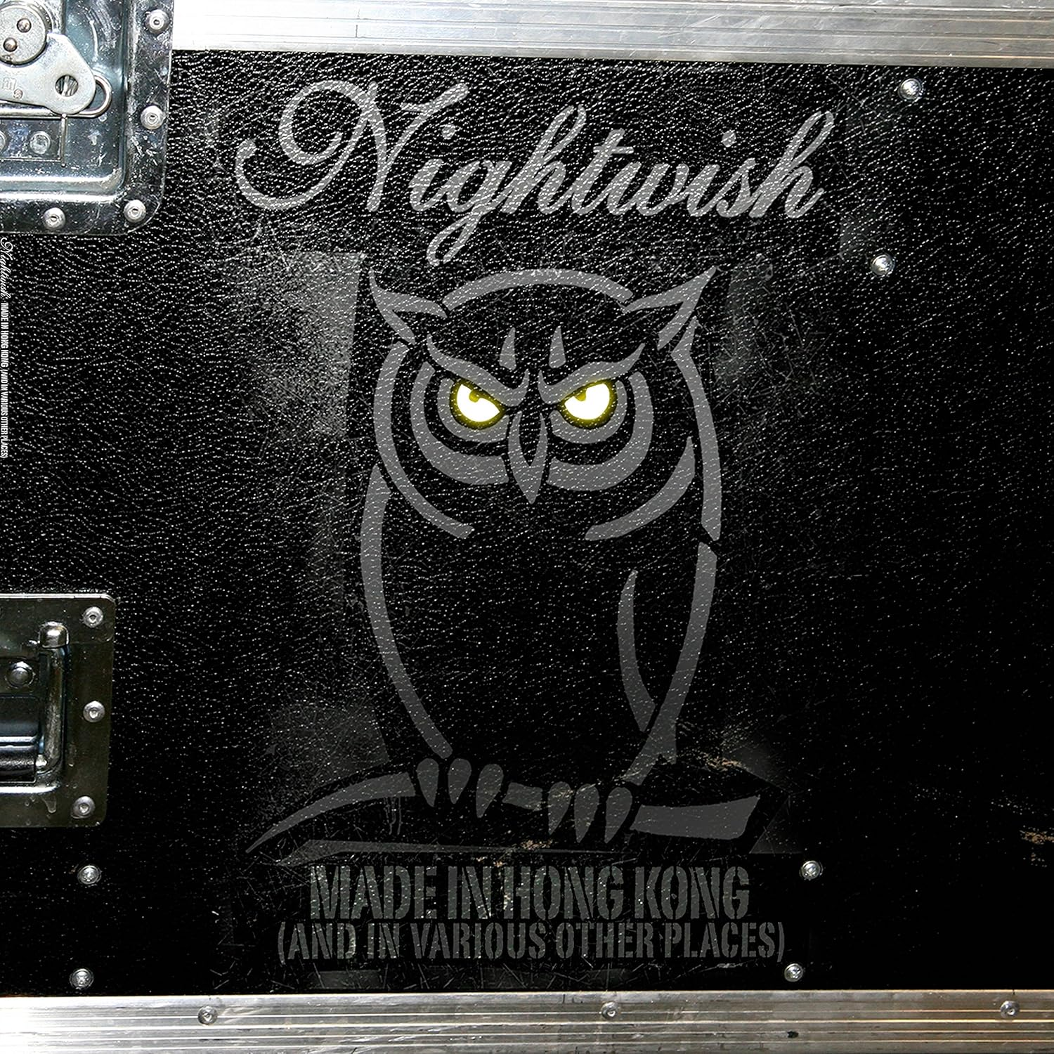 Made in Hong Kong (And in Various Other Places) (Lives)