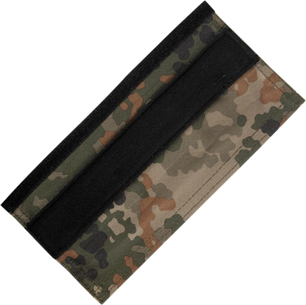 ACE Accessories ACE Headbands for MSA Sordin PRO X | Cover for MSA Earmuffs with Textile Cover | Material: PVC Polyester | Different Pattern image number 2