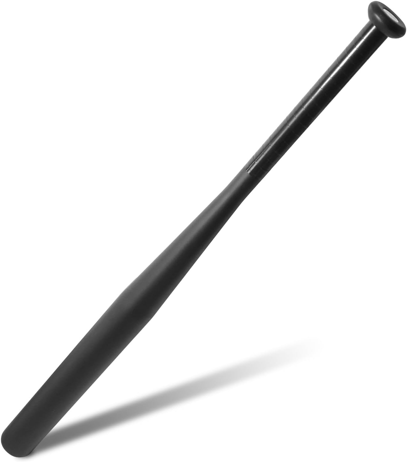 Olusar 32-Inch Carbon Alloy Steel Baseball Bat with Carrying Bag - Durable, No-Slip Design for Easy Transport and Storage