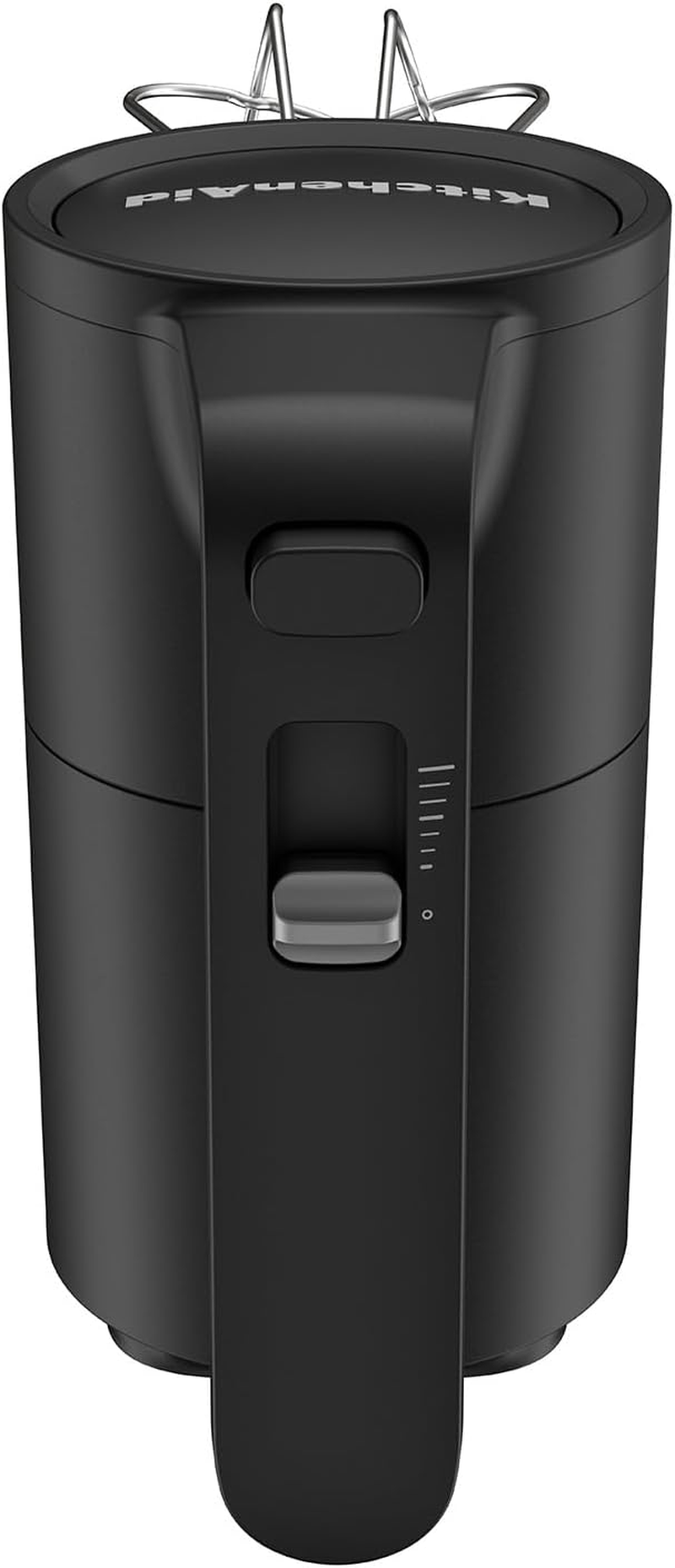 CORDLESS HAND MIXER without BATTERY - KITCHENAID GO - 5KHMR700BM