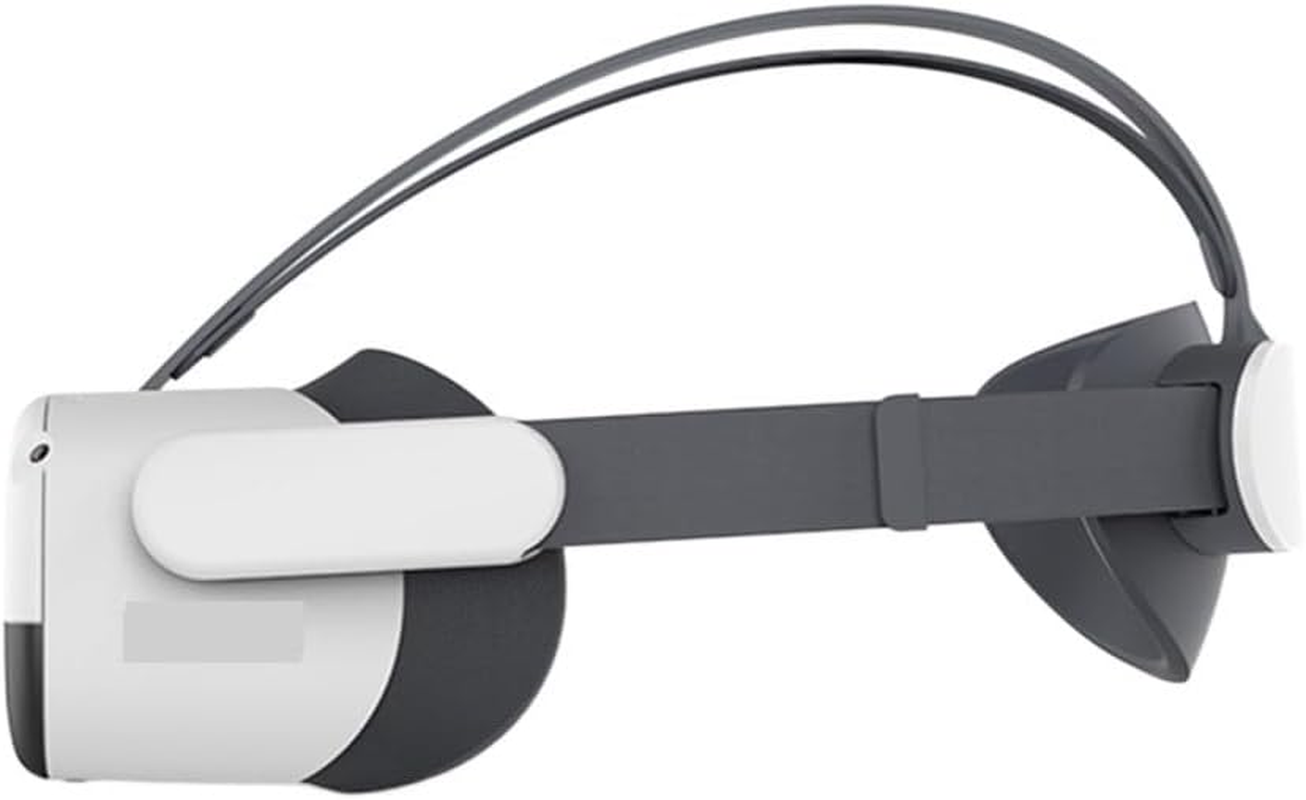 Virtual Reality Glasses 128GB/256GB VR Glasses Virtual Reality Motion-Sensing 4K Wireless Stream Game Headset Compatible for Metaverse Avatar Fcompatible for Pico Neo 3 Neo3 VR Phone Glasses (Color : image number 3