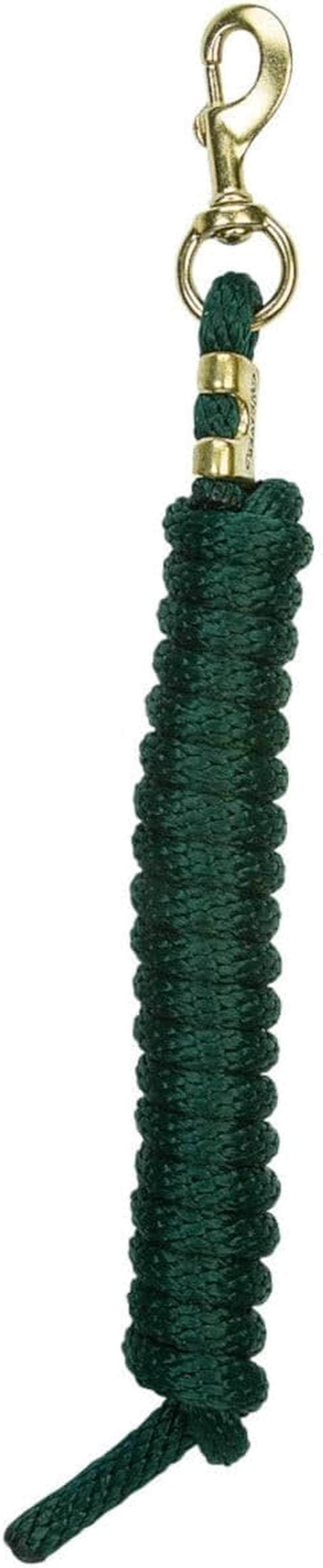 Weaver Leather Mini/Pony 7' Poly Lead Rope image number 5