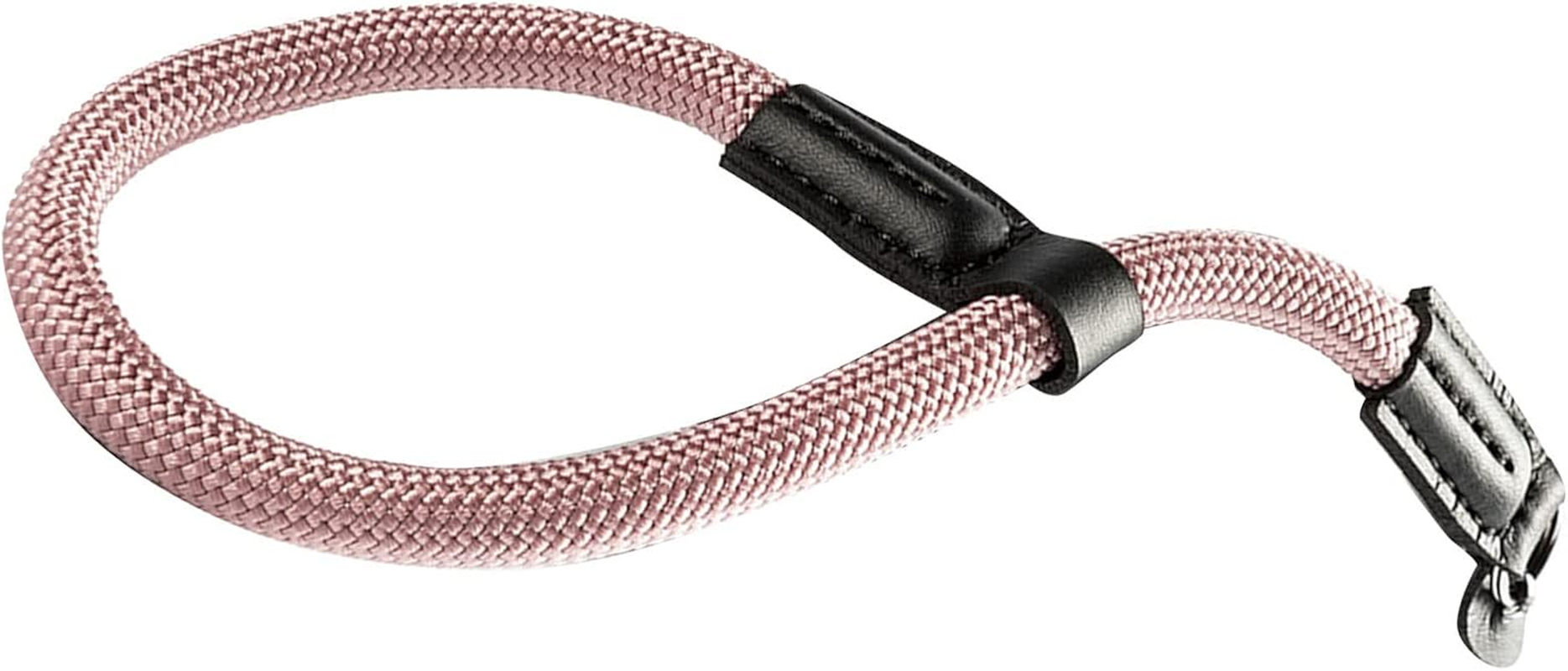 RASTKY Rope Camera Wrist Strap Camera Wrist Strap round Rope Single Arrow Storage Case - Gray image number 4