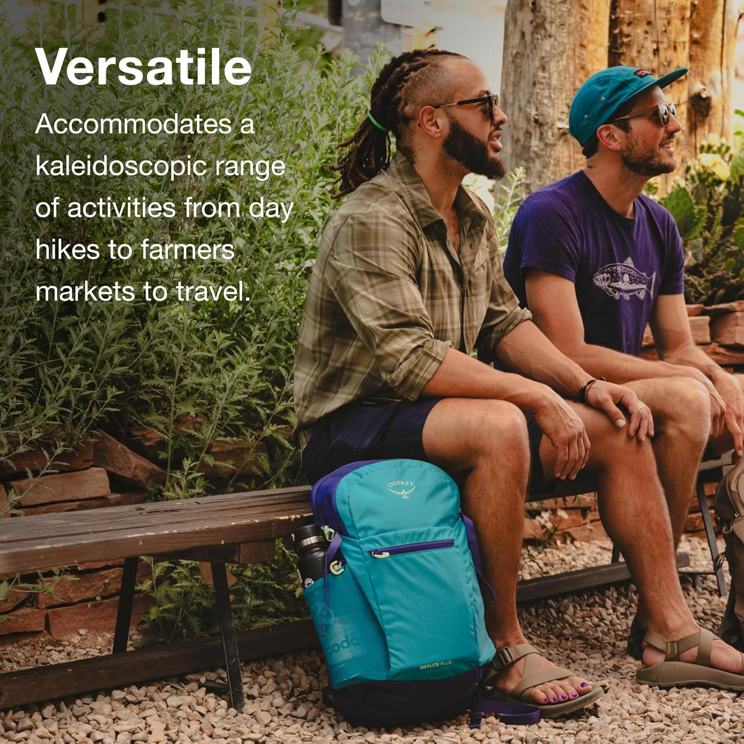 Osprey Osprey image number 7