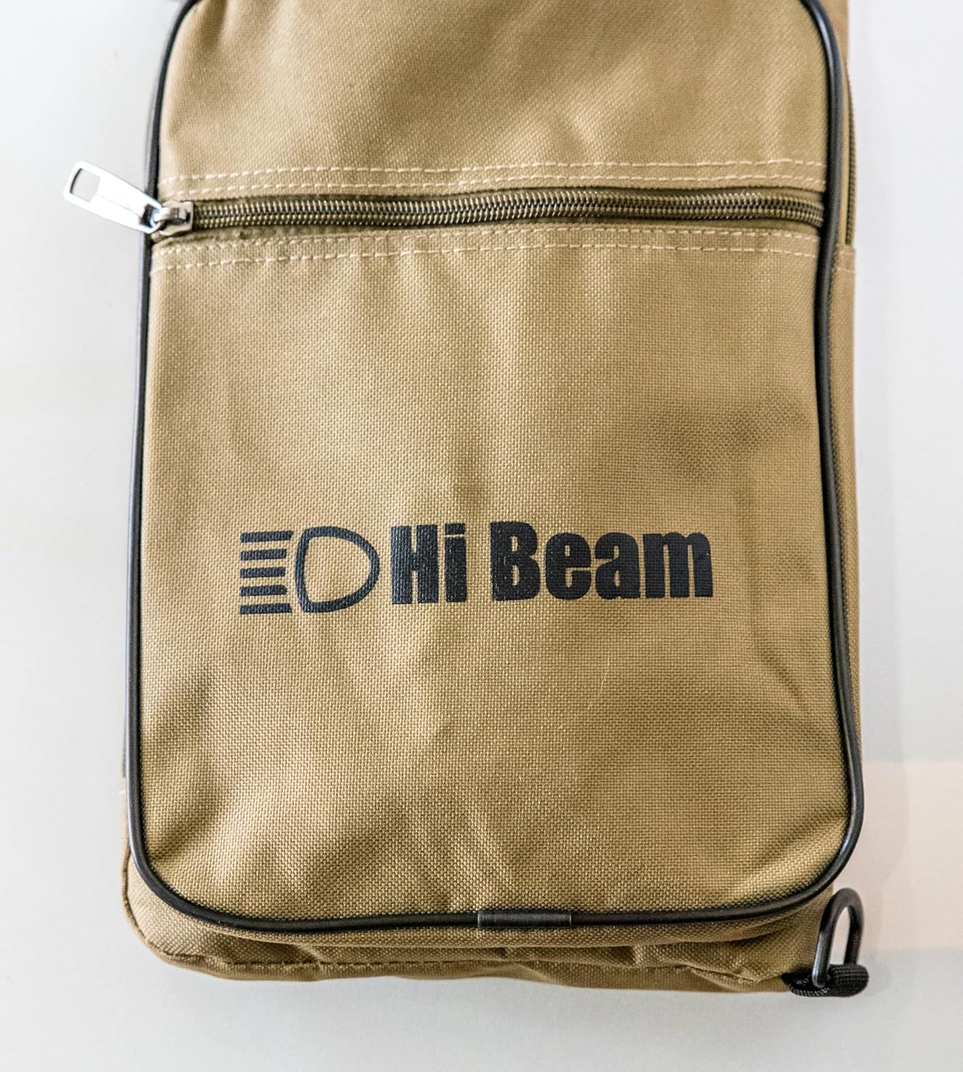 Hi-Beam Camplight - High Powered Quality Australian Owned Camping Flood Light, Fishing, Outdoors image number 2