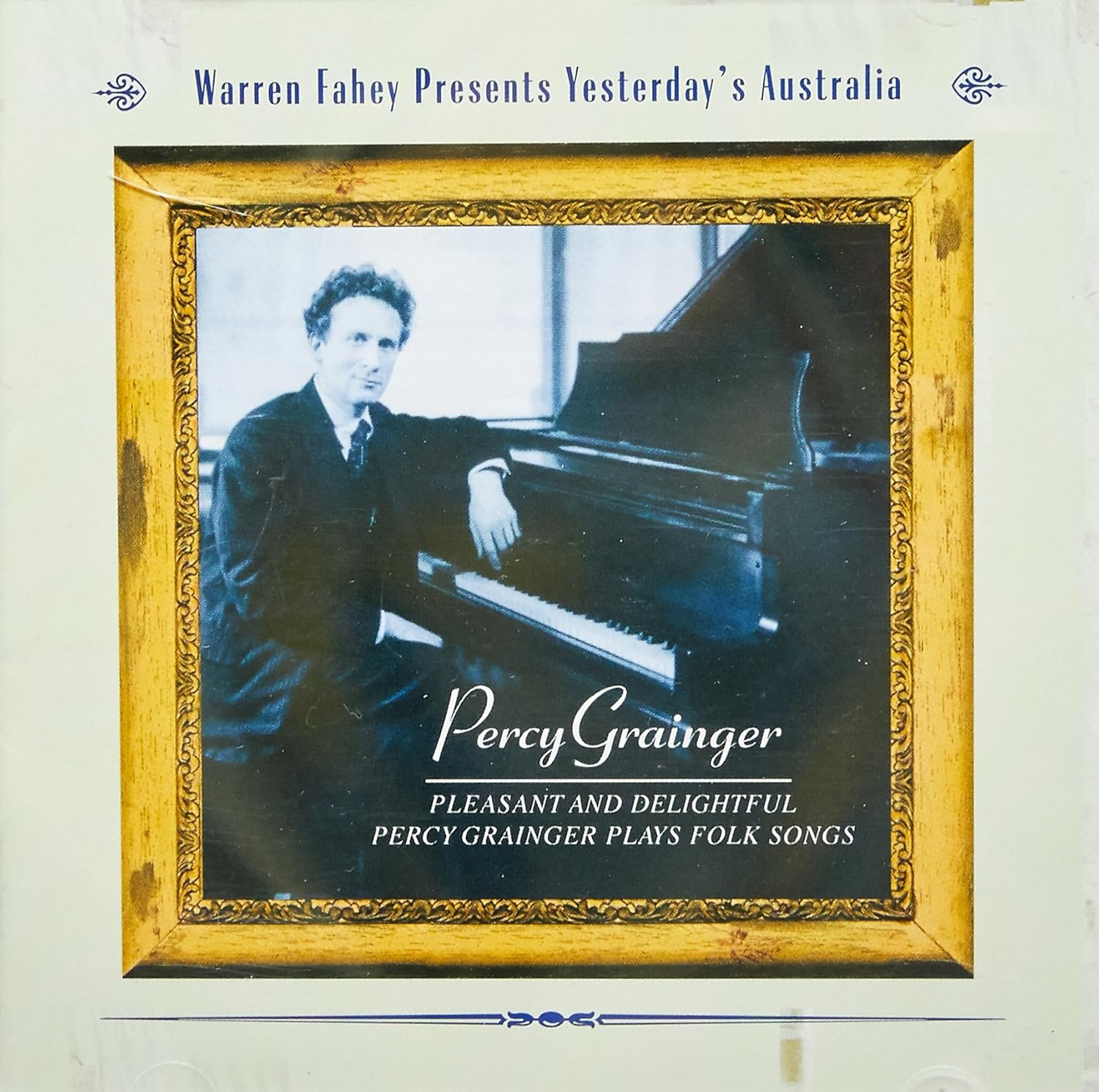 Pleasant and Delightful