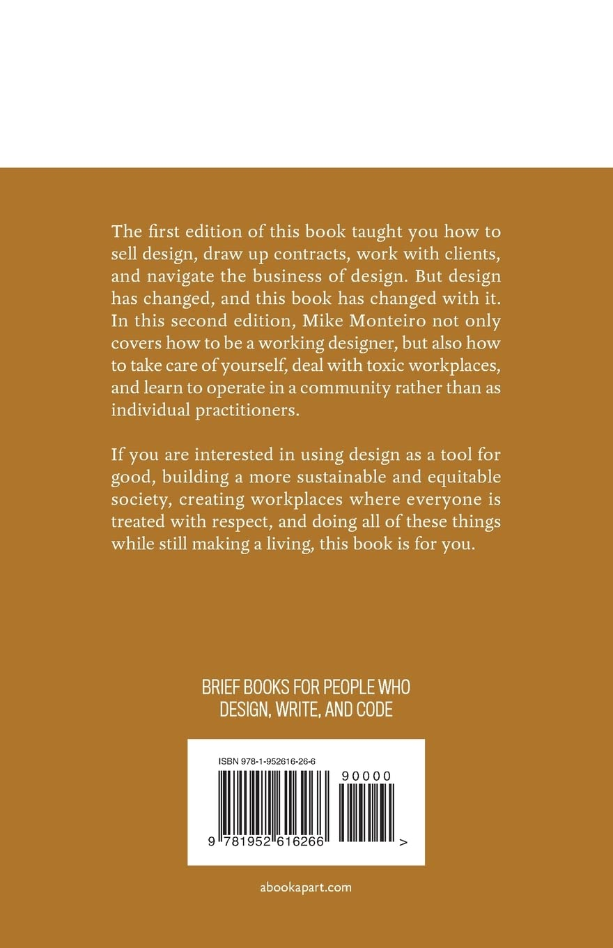 Design Is a Job: the Necessary Second Edition