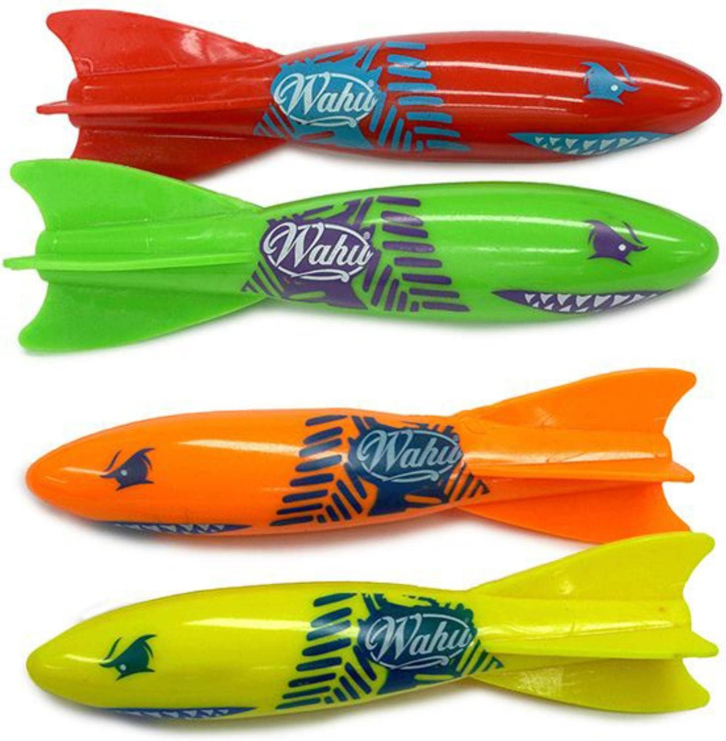 Pool Party Dash Divers image number 1