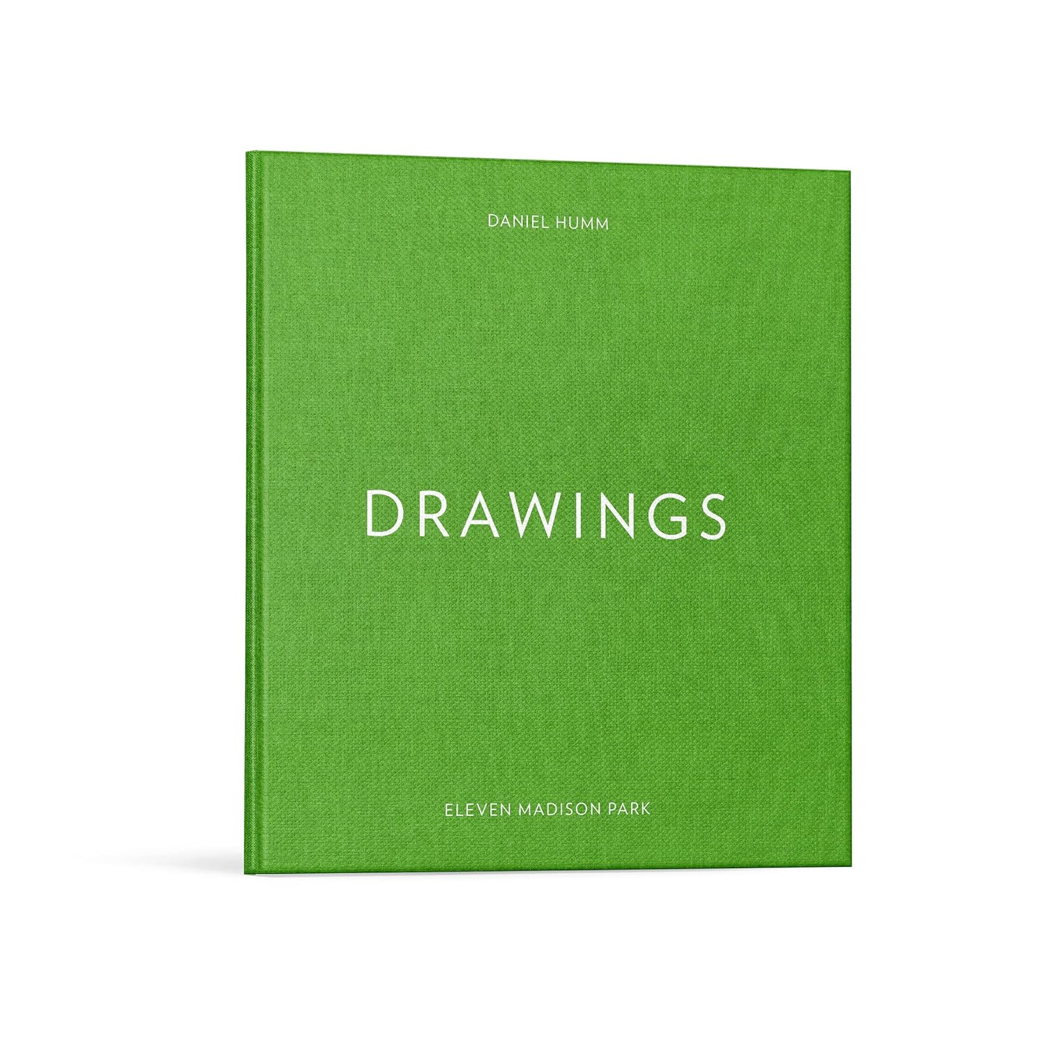 Eleven Madison Park: the Plant-Based Chapter: a Cookbook image number 1