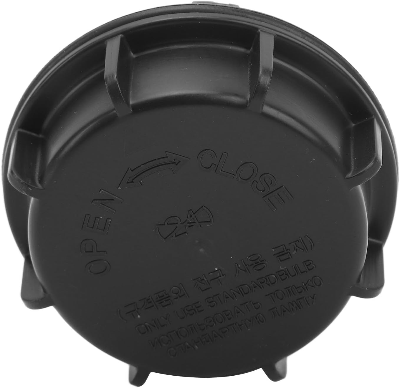 Headlight Dust Replacement for Kia Sedona - from Water, and Dust image number 5