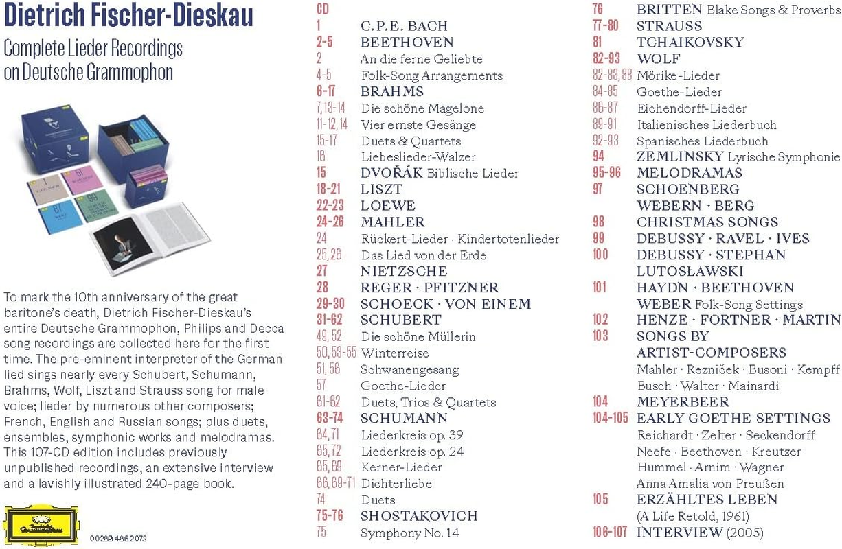 Dietrich Fischer-Dieskau image number 2