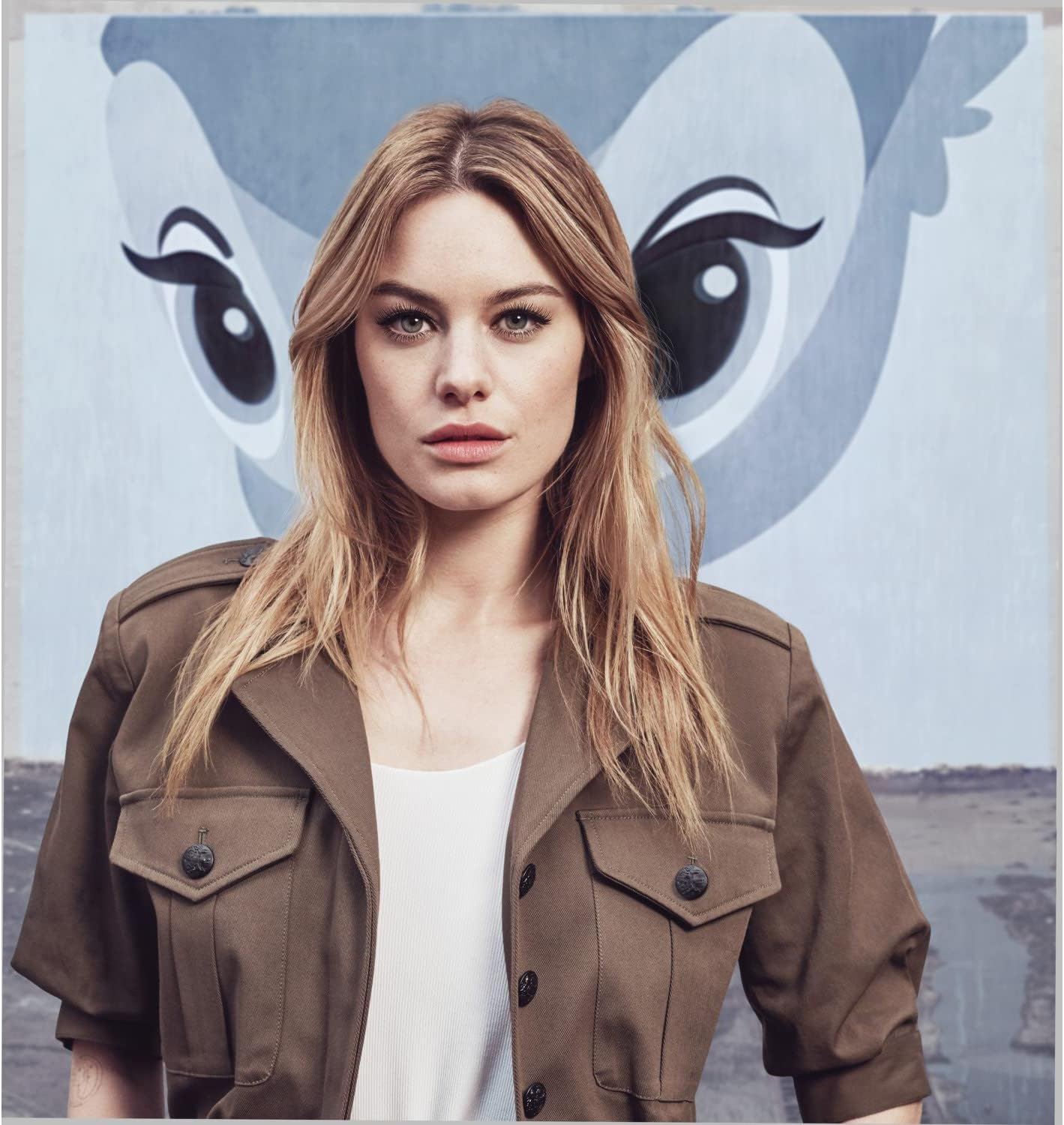 L'Oreal Paris False Lash Bambi Mascara Black, Black, 8.9 Ml