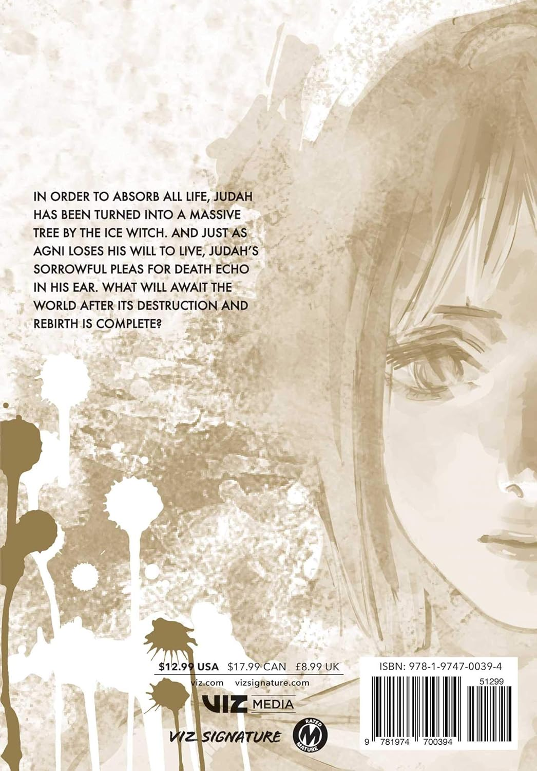 Fire Punch, Vol. 6: Volume 6