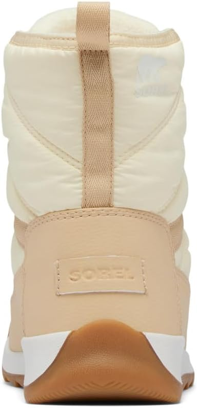 Sorel Women'S Whitney 2 plus Lace Waterproof Fashion Boots image number 2