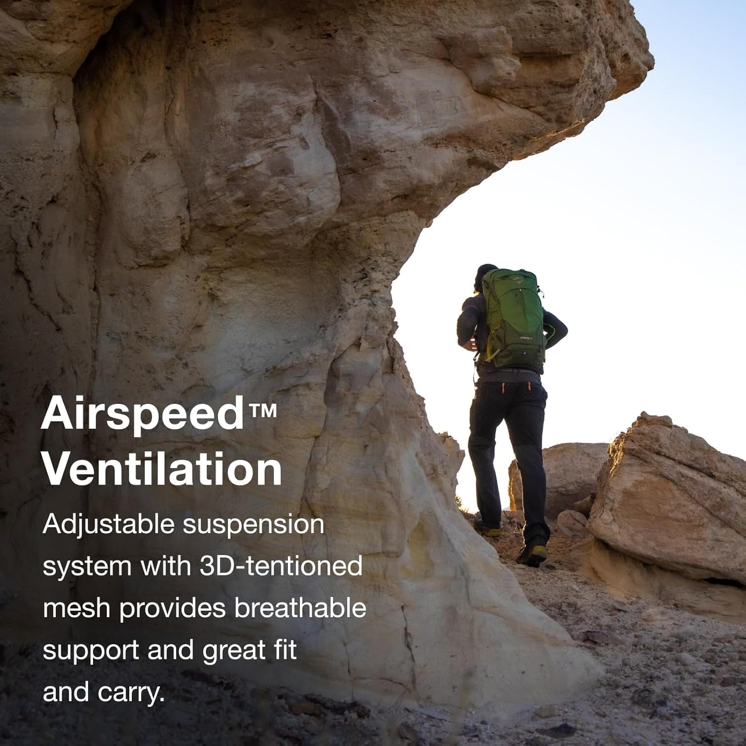 Osprey Backpack image number 3