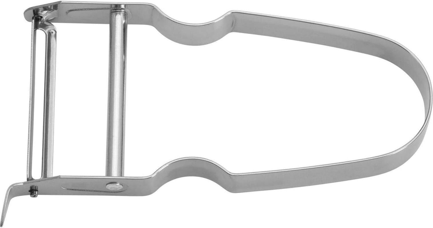 Westmark Monopol Edition Stainless Steel Vegetable Peeler image number 4