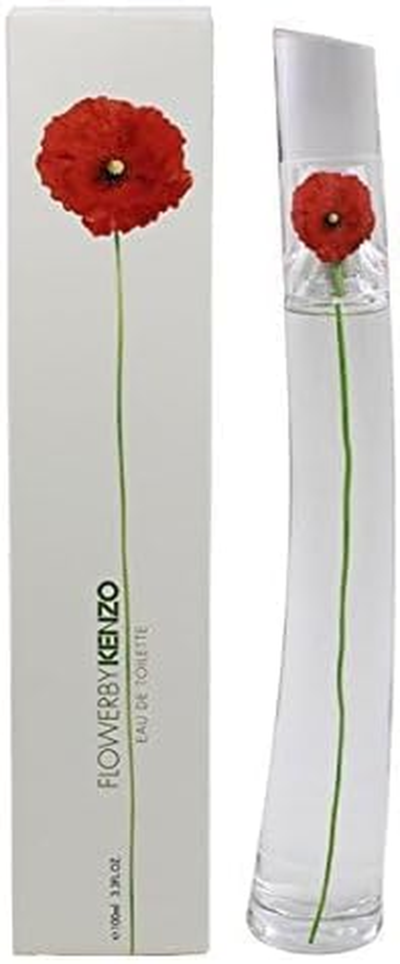 Kenzo Flower Eau De Toilette, 100Ml image number 1