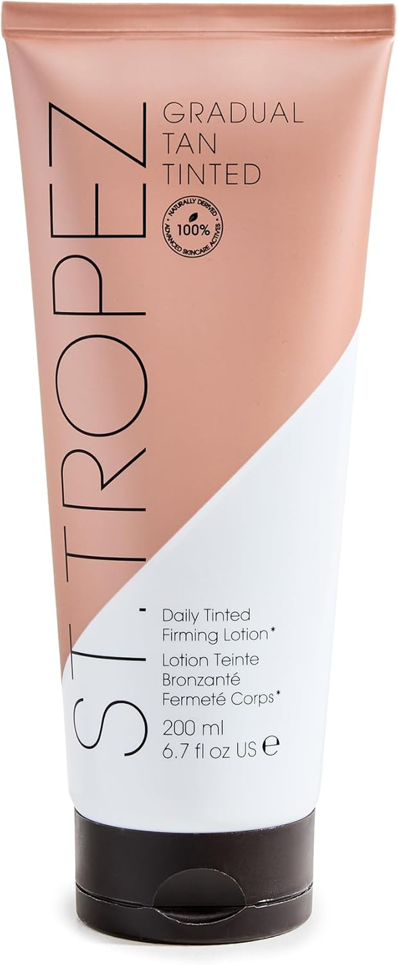 St.Tropez Gradual Tan Watermelon Lotion 200Ml | Self Tanner image number 2