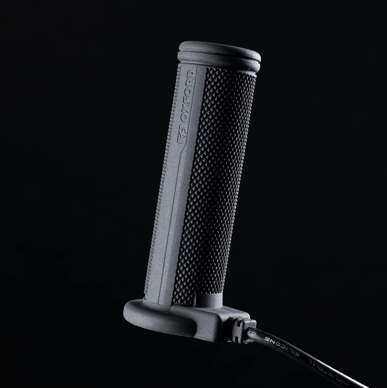 Oxford Hotgrips Pro Sports Heated Motorcycle Grips EL392 image number 6