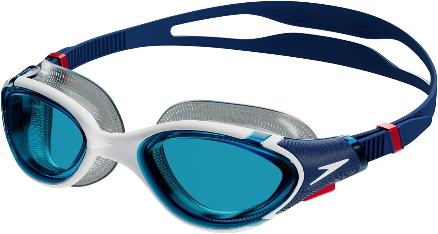 Speedo Unisex Adult'S Biofuse 2.0 Swimming Goggles