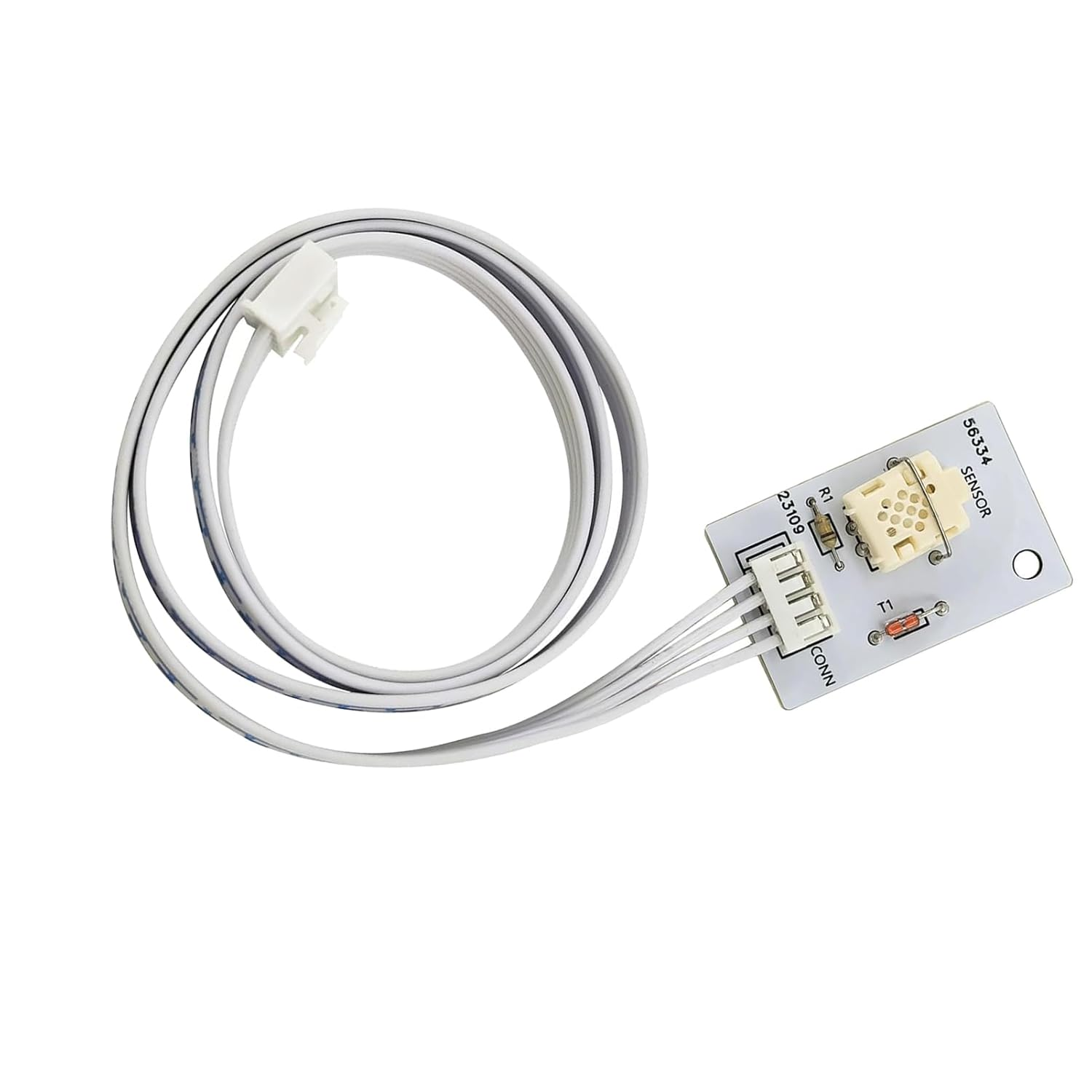 Jiawu Replacement of the Humidity Sensor image number 4