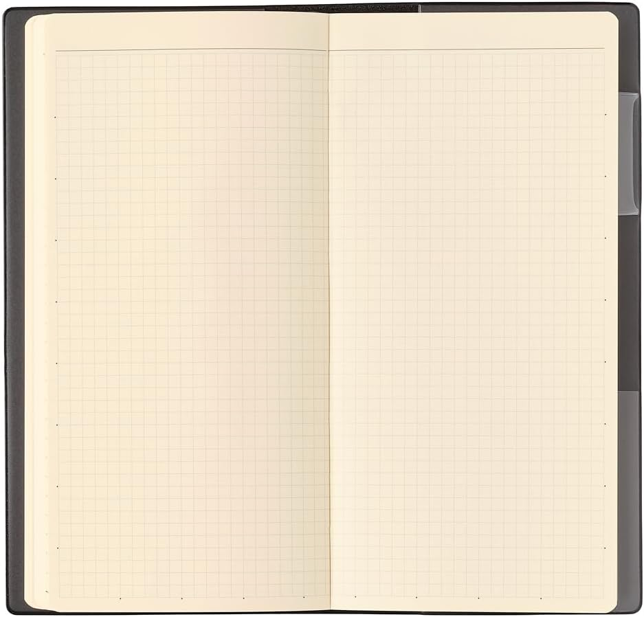 1791 NOLTY Wick 3 Year (Black) image number 4