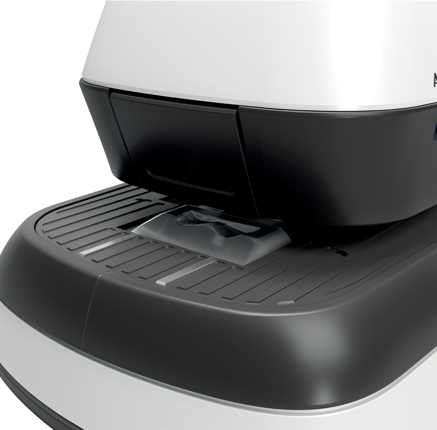 Rapid Optima 20E 2102351 Electric Stapler Set with 1000 Staples, Capacity 20 Sheets, with LED Indicator, Ideal for Office and Home Office, White image number 5