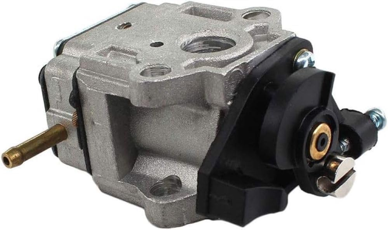 Carburetor Air Filter Spark Plug for Ryobi RLT26CDSN RLT254FCDSN RLT254FSDSN Trimmers Whipper Snipper Carburettor Fuel Filter Fuel Line Grommet Kit