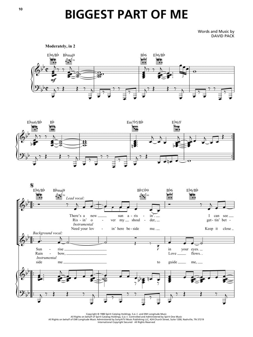 Yacht Rock image number 3