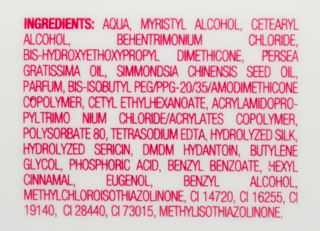 Art&egrave;go Dream Mask - Easy Care T Dream - Mask - 500 Ml image number 1