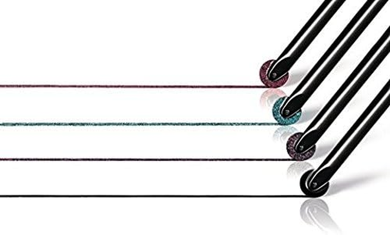 Revlon Colorstay Exactify Liquid Liner #103 Mulberry - Mulberry image number 5