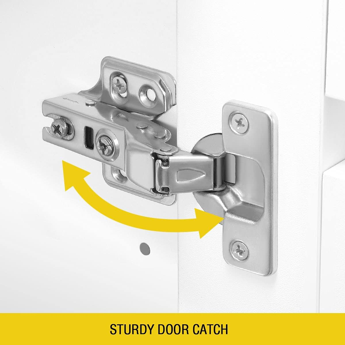 Luxsuite Wooden Shoe Cabinet 4 Tier Shoe Storage Organiser with Adjustable Shelf 30 Pairs Shoes for Hallway Foyerwhite - White-O7 image number 3