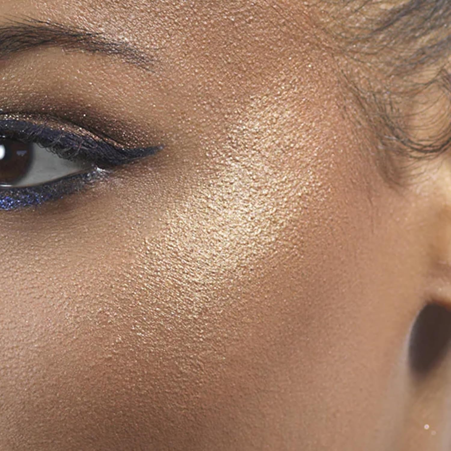 Stila Cosmetics Stila Heavens Hue Highlighter - Bronze for Women - 0.35 Oz Highlighter, 10.35 Millilitre image number 4